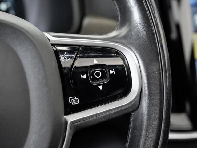 used 2018 Volvo V90 Cross Country car, priced at $22,995
