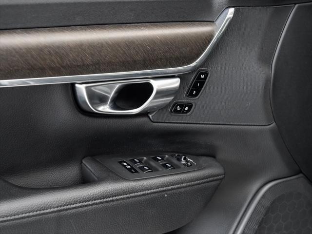 used 2018 Volvo V90 Cross Country car, priced at $22,995