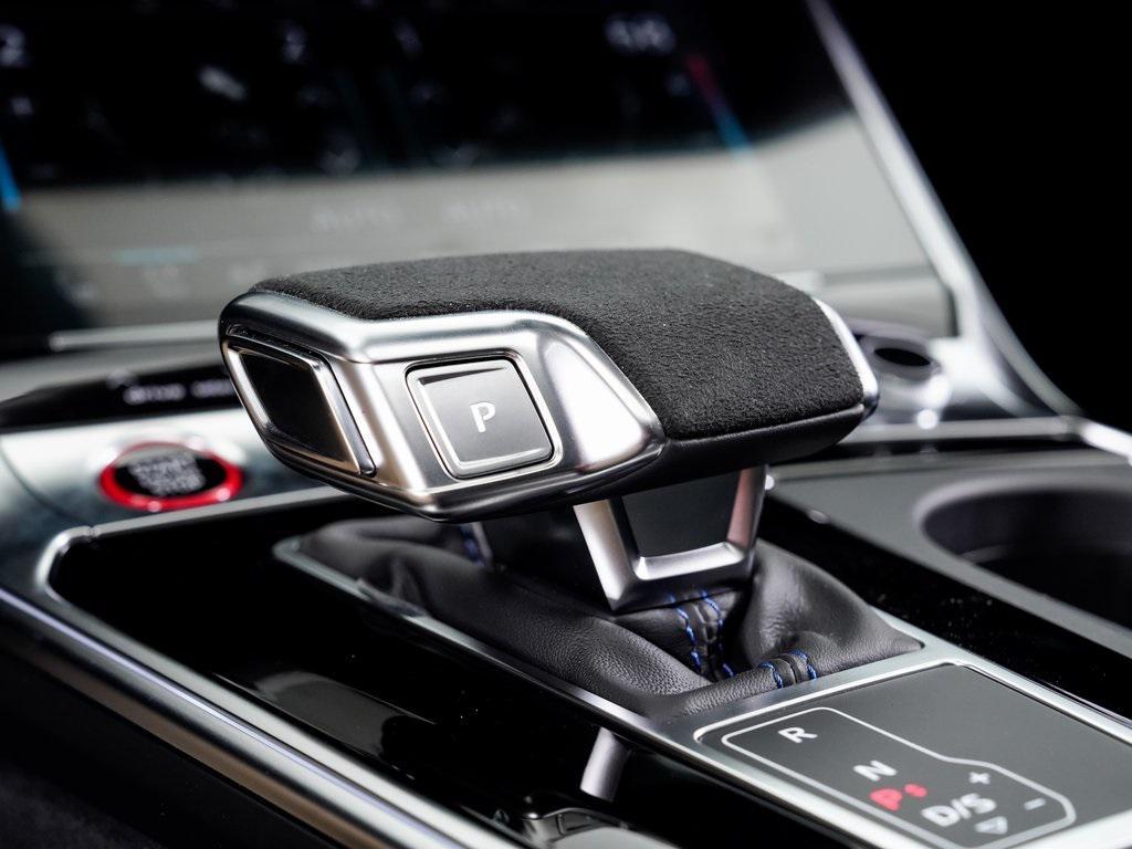 new 2026 Audi RS 6 Avant car