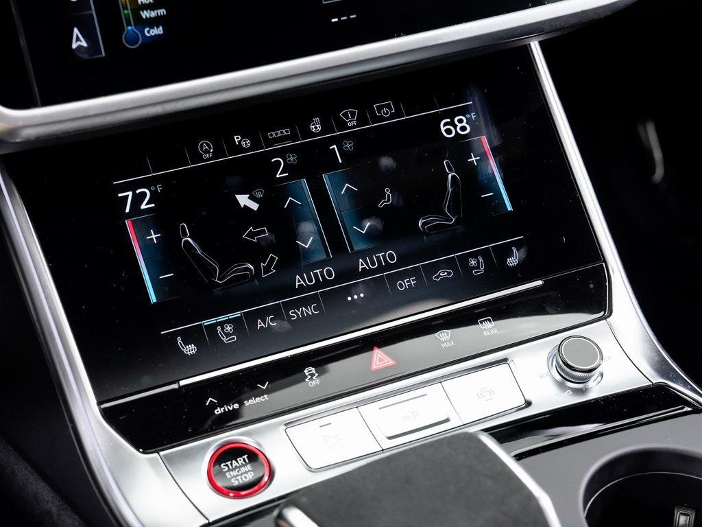 new 2026 Audi RS 6 Avant car