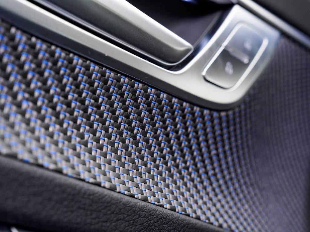 new 2026 Audi RS 6 Avant car