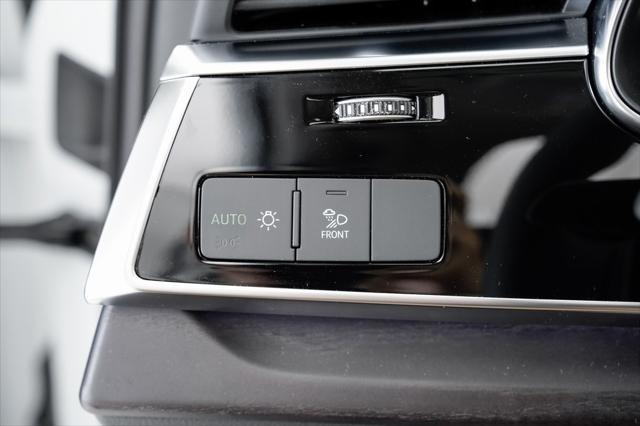 used 2025 Audi Q7 car, priced at $65,995