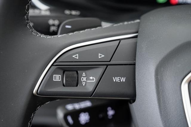 used 2025 Audi Q7 car, priced at $65,995