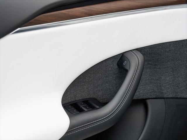 used 2023 Tesla Model S car, priced at $52,990