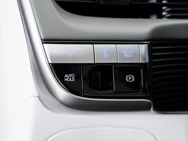 used 2023 Hyundai IONIQ 5 car, priced at $31,995