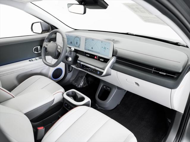 used 2023 Hyundai IONIQ 5 car, priced at $31,995
