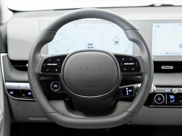 used 2023 Hyundai IONIQ 5 car, priced at $31,995