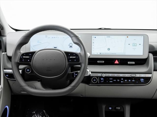 used 2023 Hyundai IONIQ 5 car, priced at $31,995