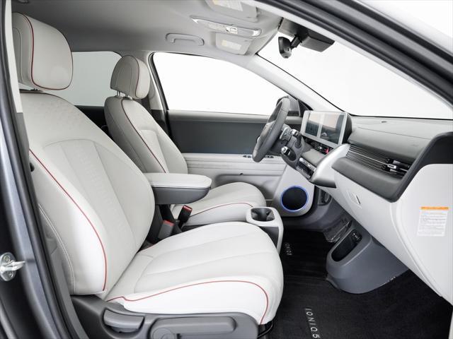 used 2023 Hyundai IONIQ 5 car, priced at $31,995