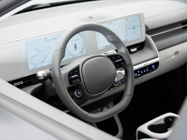 used 2023 Hyundai IONIQ 5 car, priced at $31,995