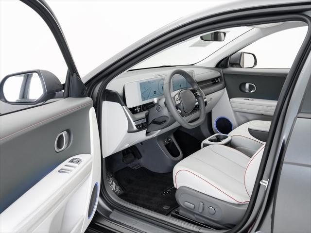 used 2023 Hyundai IONIQ 5 car, priced at $31,995