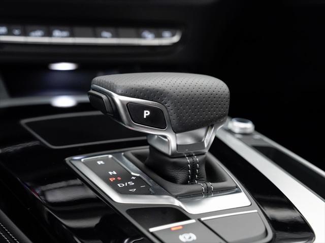 used 2024 Audi Q5 e car, priced at $51,900