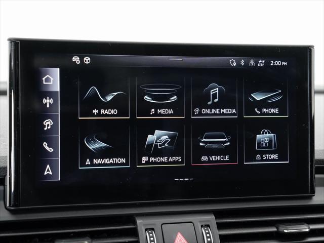 used 2024 Audi Q5 e car, priced at $51,900