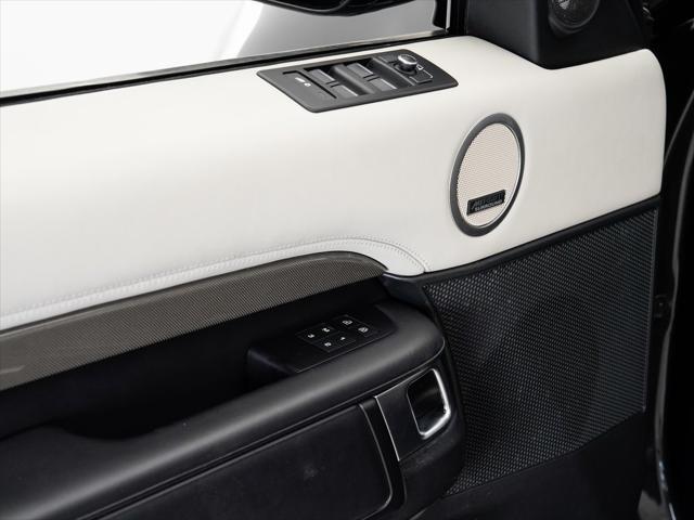 used 2022 Land Rover Discovery car, priced at $42,750