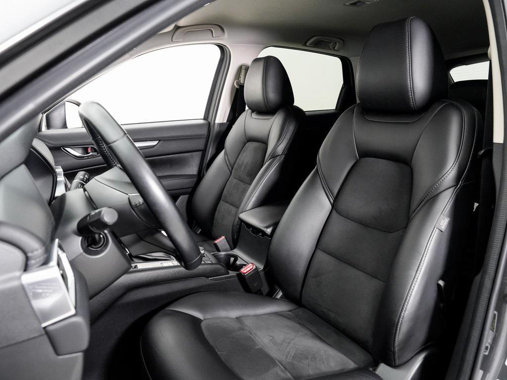 used 2019 Mazda CX-5 car, priced at $20,495