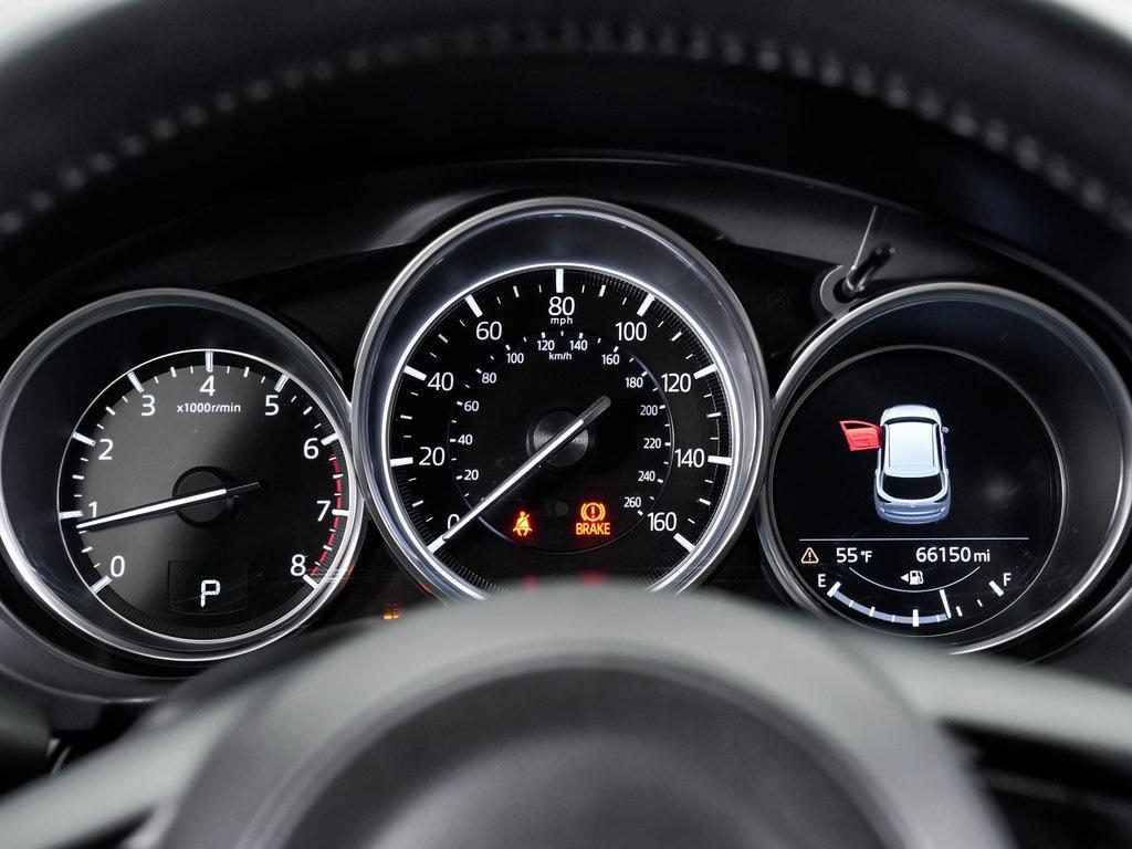 used 2019 Mazda CX-5 car, priced at $20,495