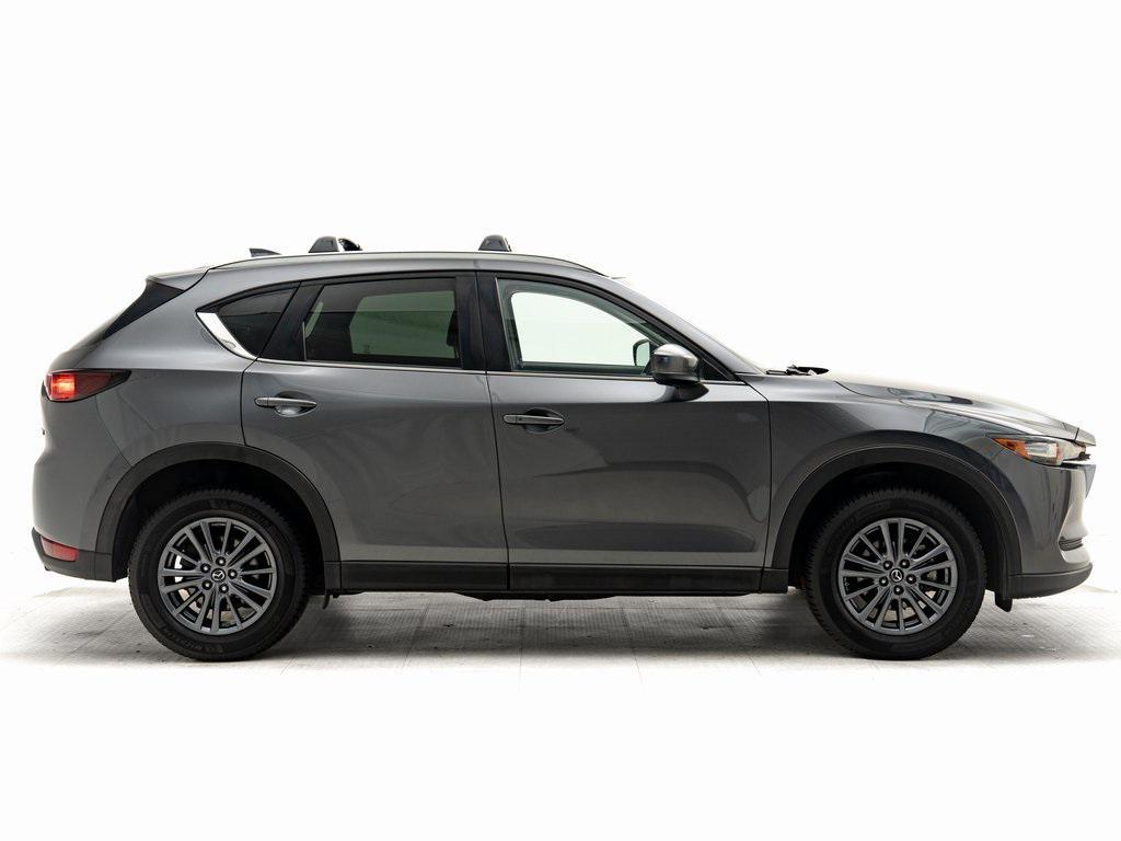 used 2019 Mazda CX-5 car, priced at $20,495
