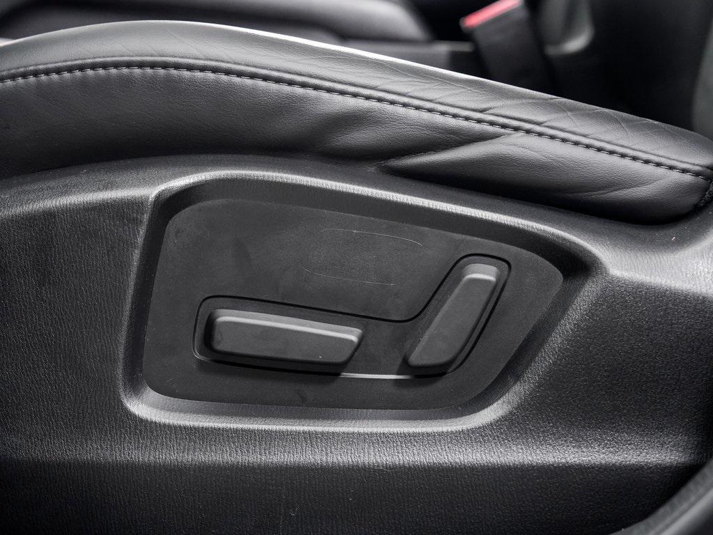 used 2019 Mazda CX-5 car, priced at $20,495