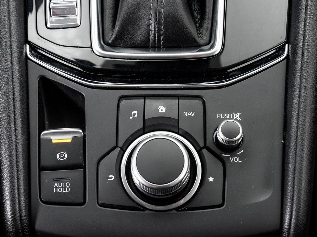 used 2019 Mazda CX-5 car, priced at $20,495