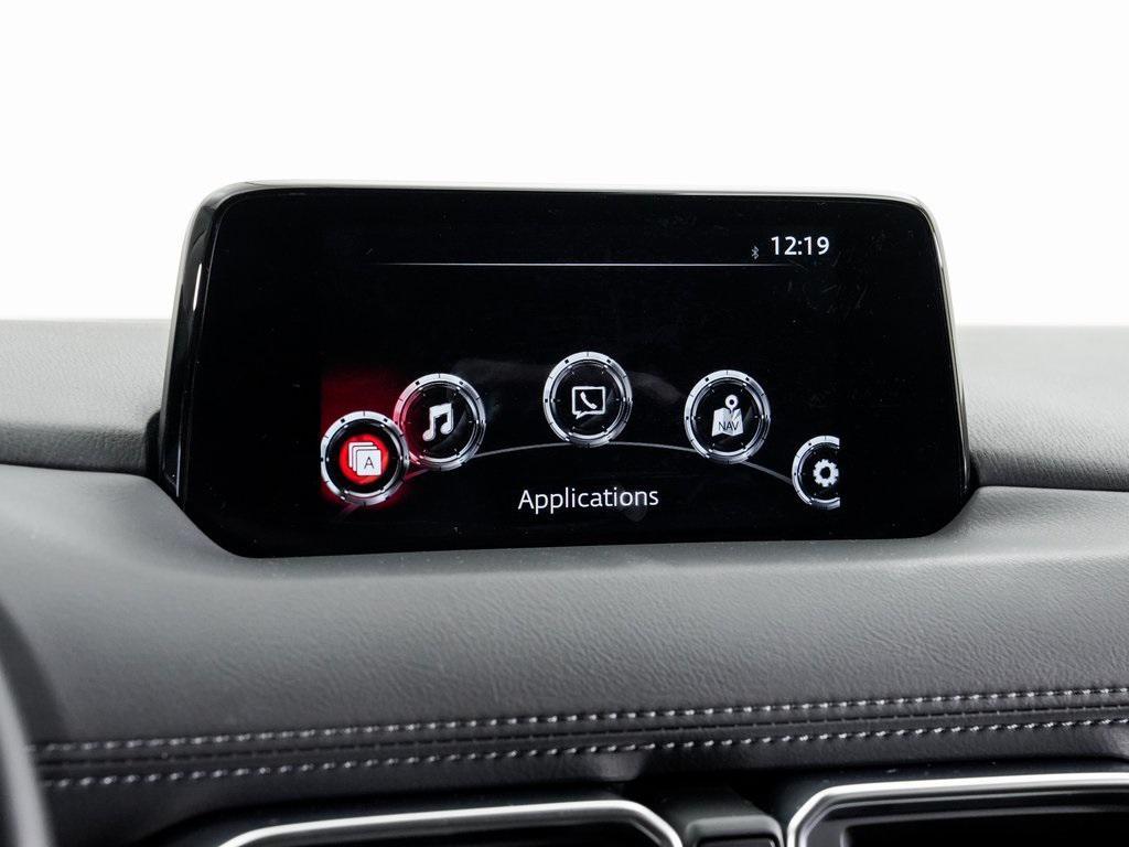 used 2019 Mazda CX-5 car, priced at $20,495