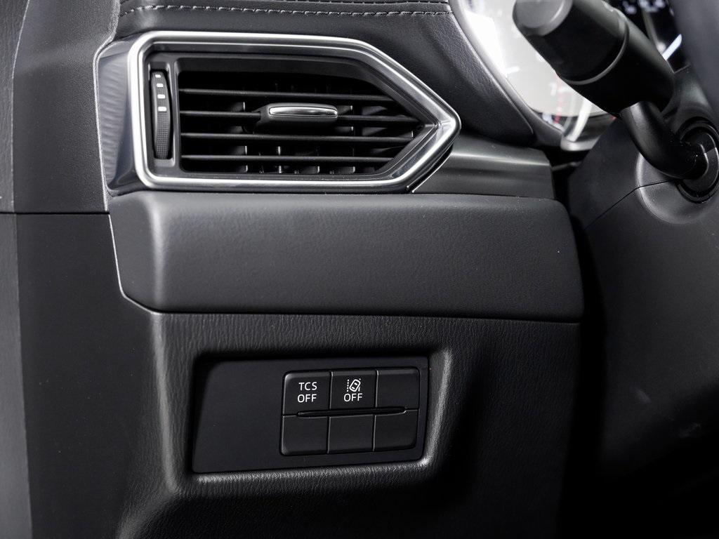 used 2019 Mazda CX-5 car, priced at $20,495