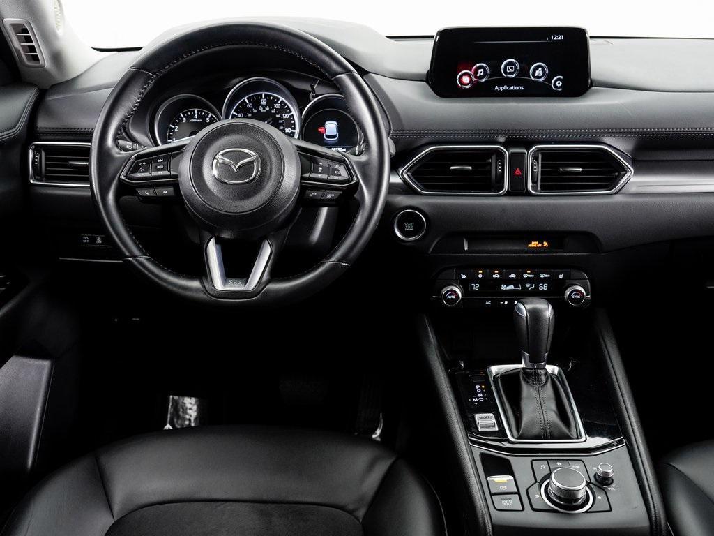 used 2019 Mazda CX-5 car, priced at $20,495