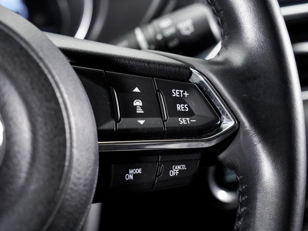 used 2019 Mazda CX-5 car, priced at $20,495