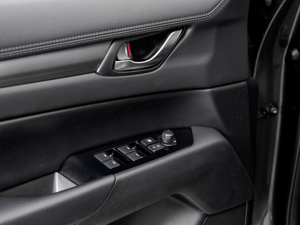 used 2019 Mazda CX-5 car, priced at $20,495