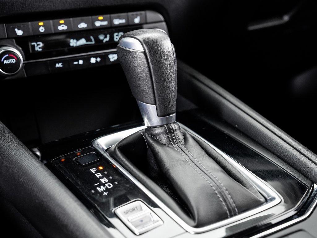 used 2019 Mazda CX-5 car, priced at $20,495