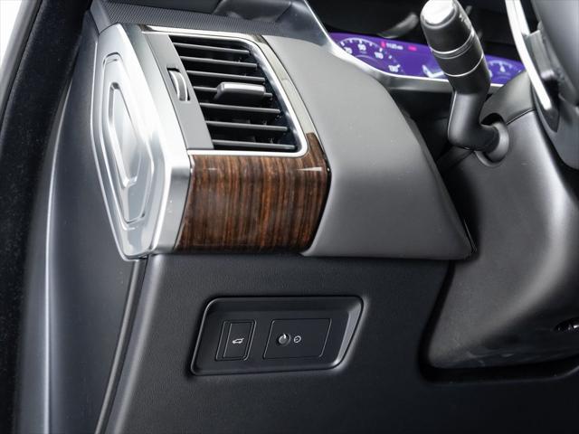 used 2022 Land Rover Range Rover Sport car, priced at $65,995