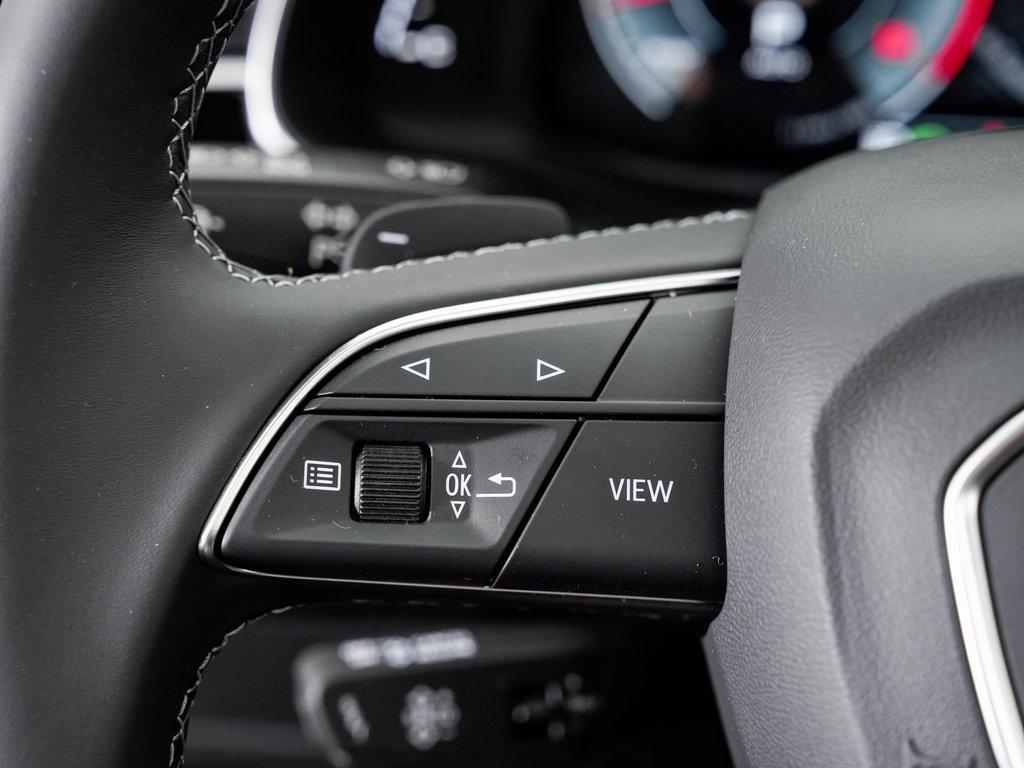 new 2026 Audi Q8 car