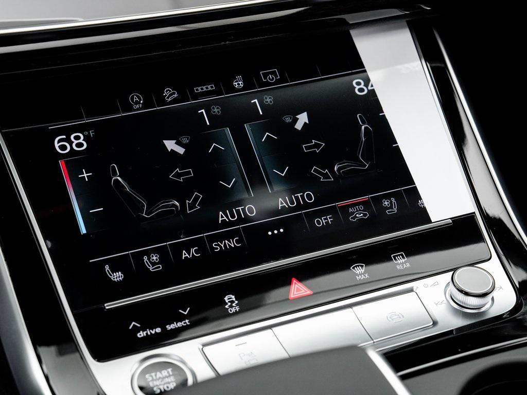 new 2026 Audi Q8 car