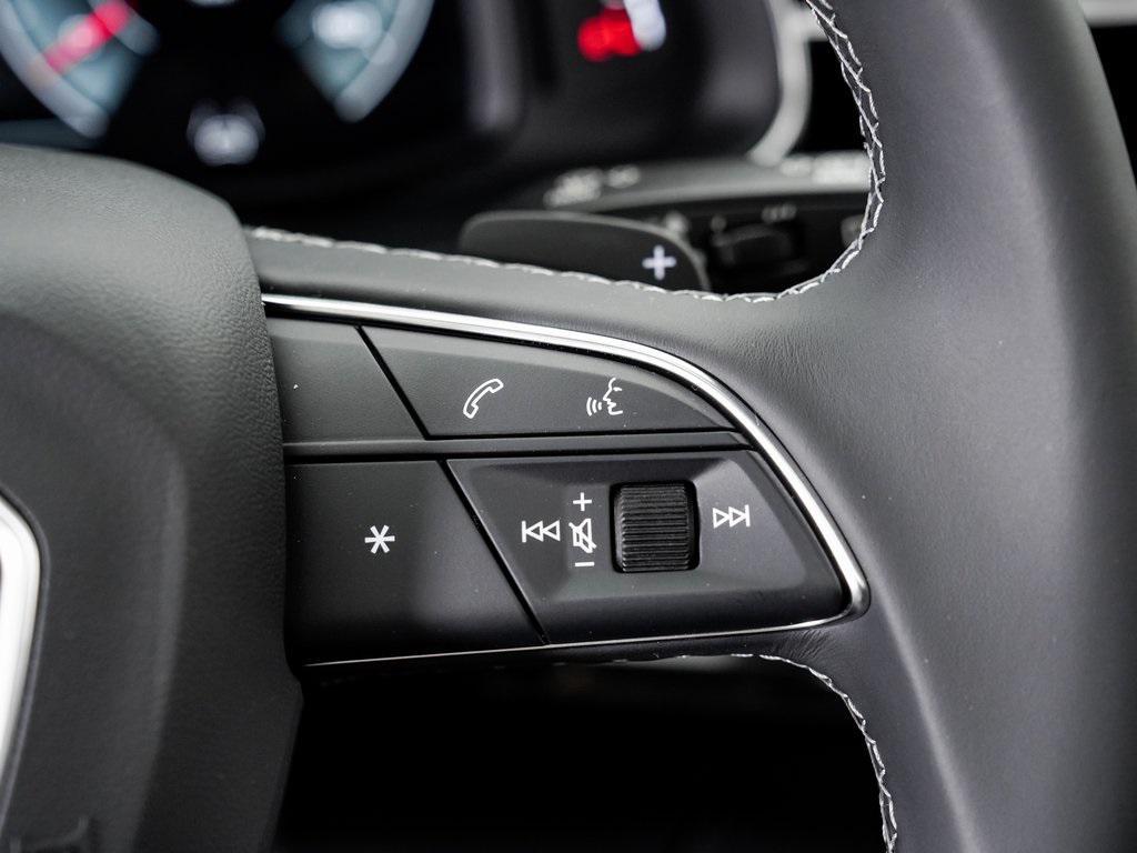 new 2026 Audi Q8 car