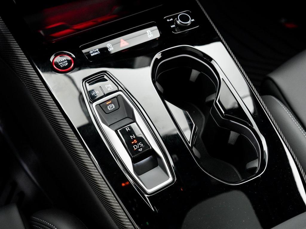 new 2025 Audi S5 car, priced at $71,235