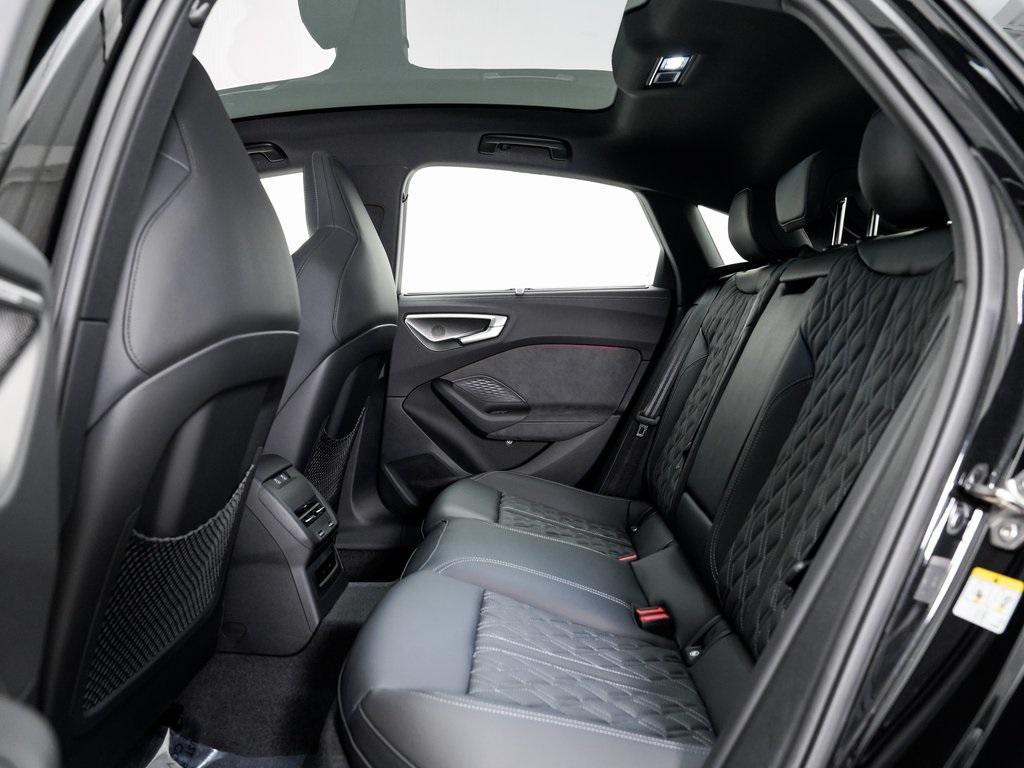 new 2025 Audi S5 car, priced at $71,235