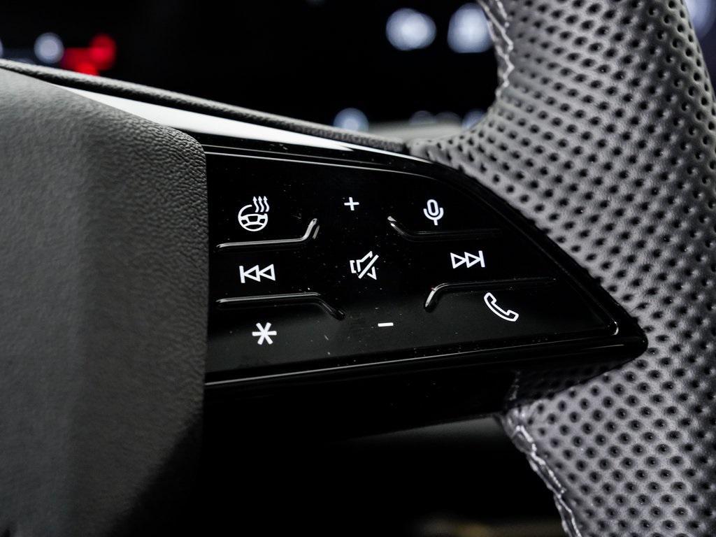 new 2025 Audi S5 car, priced at $71,235