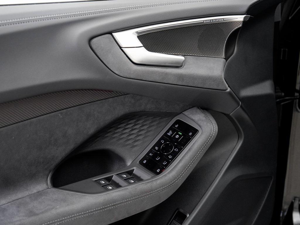 new 2025 Audi S5 car, priced at $71,235