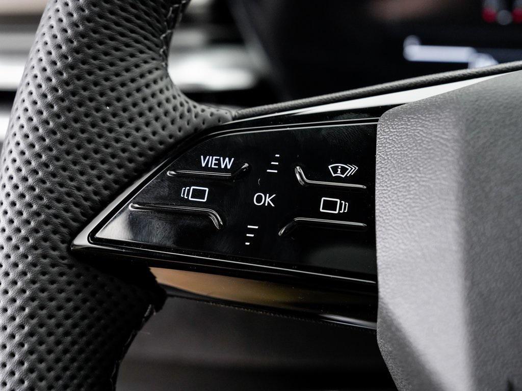 new 2025 Audi S5 car, priced at $71,235