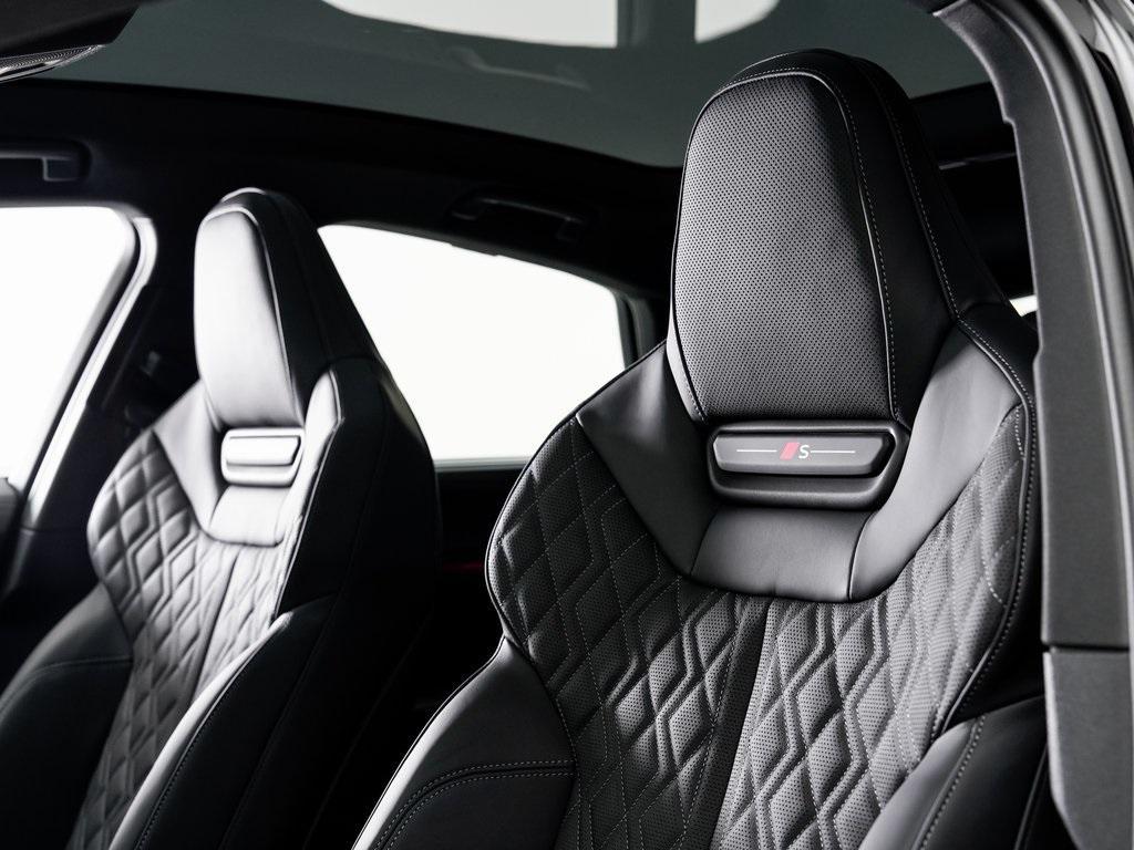 new 2025 Audi S5 car, priced at $71,235