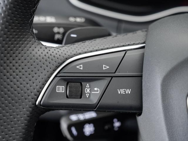 used 2024 Audi Q5 car, priced at $52,990