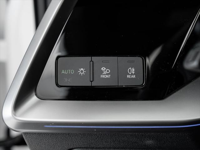 used 2024 Audi A3 car, priced at $33,995