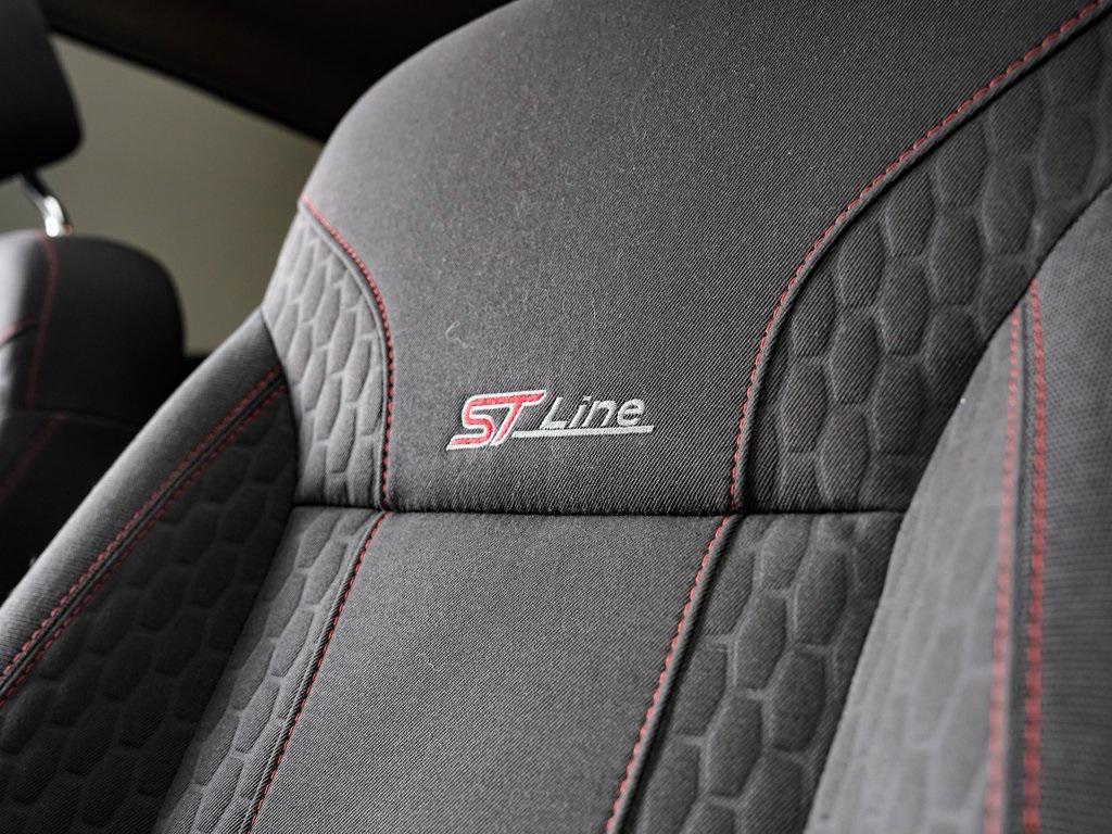 used 2019 Ford Fiesta car, priced at $11,650