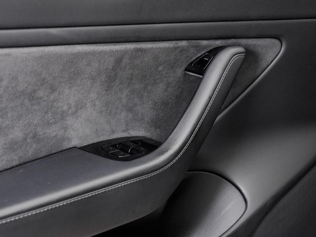 used 2019 Tesla Model 3 car, priced at $18,750