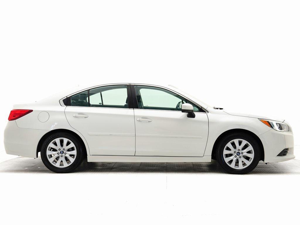 used 2015 Subaru Legacy car, priced at $12,495