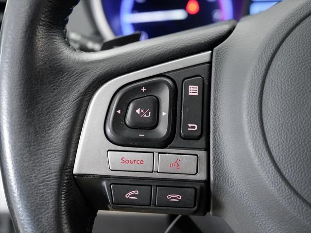 used 2015 Subaru Legacy car, priced at $12,900