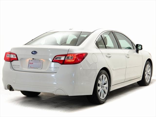 used 2015 Subaru Legacy car, priced at $12,900