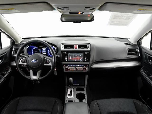 used 2015 Subaru Legacy car, priced at $12,900