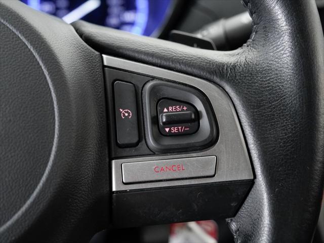 used 2015 Subaru Legacy car, priced at $12,900