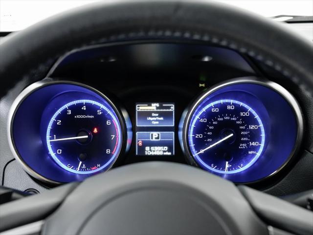 used 2015 Subaru Legacy car, priced at $12,900