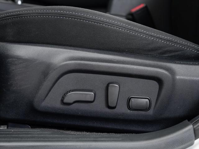 used 2015 Subaru Legacy car, priced at $12,900